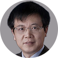 高頓財務培訓金牌講師4:周立,清華大學經濟管理學院會計系
